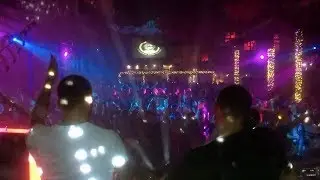Souldynamic Liverpool Disco Festival
