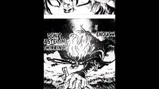 who is The Goat Of hell's Paradise