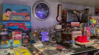 Star Trek 2021 Collection Video Update