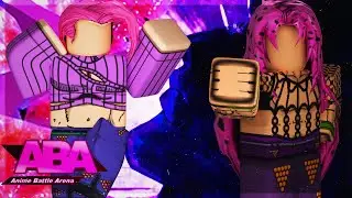 Doppio Is Still OP | Anime Battle Arena Rank
