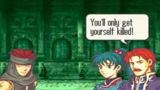 Fire Emblem: Lyn's 
