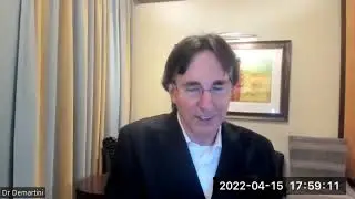 Unlocking minds- Navigating autism with Dr Demartini part 6
