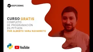 ¿Qué son los Sets en Python? - Curso completo de programación en Python