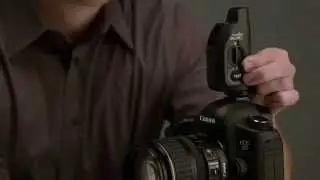 Pocketwizard® - Wireless transmitters and receivers