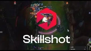 lol script montage | skillshot #2