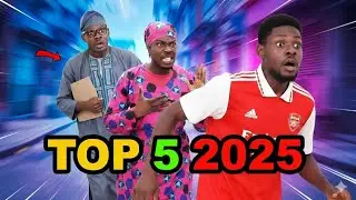 BEST 6 7 MOMENTS OF TUNA COMIC 2025 (SIX SEVEN)