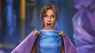 FR Secret City: Chalk of Fate
