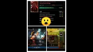 Darkness Rises : Getting 