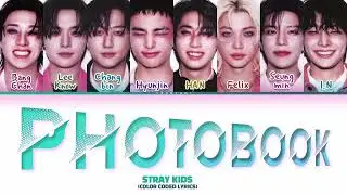 STRAY KIDS 