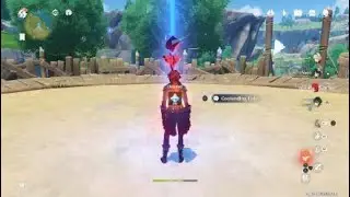 Contending tides part  2 Extreme