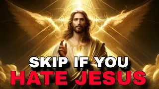 ✝️God Message Today || If You Love Jesus, You Need to Hear This Today 💯🥰|| God Says