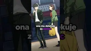 ANIME O SZKOLNYCH GANGACH #painmb #anime #polska #windbreaker #animetiktok