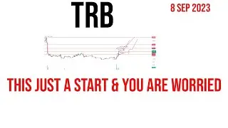 Tellor | Trb coin price prediction & Analysis , News Update - 8 September 2023