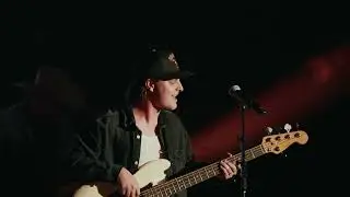 The Kruse Brothers - Good As Gone (Official Live Video)