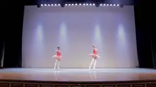 RDC CINEMA 4: Enchanted Garden Fairies Variation
