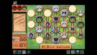 Captive Curse Part 2 Move yo cows!