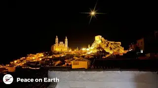 Peace on Earth | A Holiday Message from Gary&rsquo;s Urban Larder
