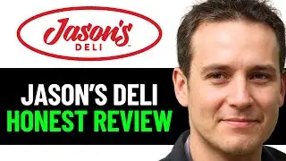 Jason's Deli Review (2025)