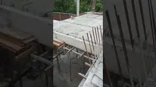 Solid construction techniques #shorts construction