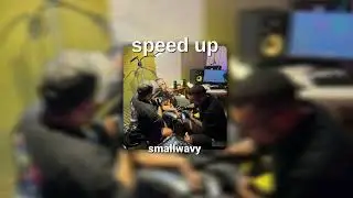 Brand&atilde;o - MODELO CUBANA (speed up)