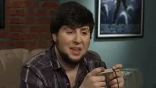 Jontron   If you can't beat 'em