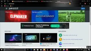 How to youtube intro make