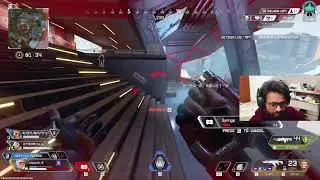 Jan End Apex Time! - Part 2