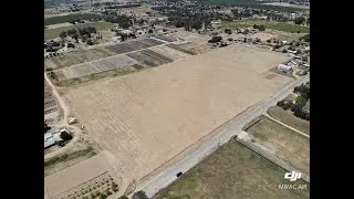 17 Acres Mckinley And Hayes, Fresno, CA 93723 - Lots And Land for sale