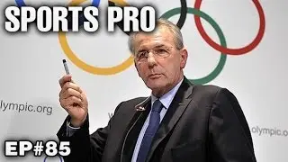 Jacques Rogge | President Of International Olympic Committee | Sports Pro | Episode 85