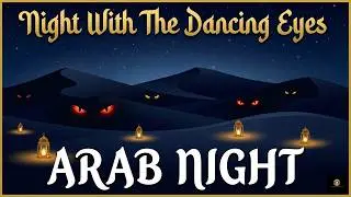 Arab Night Music – Intense Desert Cinematic Instrumental