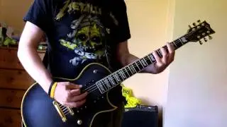 Death Angel The Ultra Violence Cover