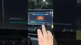 Thar Roxx Best Music Setting | Thar Roxx Harmon Kardon with Dolby Atom Effect