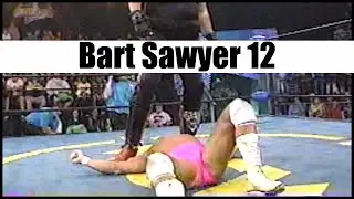 Bart Sawyer vs. One Man Gang