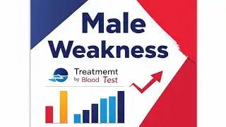 Male Weakness: Causes, Symptoms & Natural Treatment | Complete Guide
