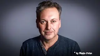 Thomas Schmuckert - Interview mit der Stimme von Dorian Hunter, Bogot&aacute; (Haus des Geldes)