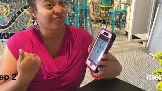 2018 - Menus4ALL  Rosen Hotel Restaurant Wait Staff Training Video