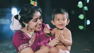 BEST CINEMATIC PRE BIRTHDAY TREASER | HANVESH TRADITIONAL BATH | INFOCUS WEDDINGS