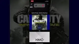 * NEW * Xim settings for IW and CW ( Read des )
