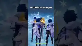 Genshin Impact How the 1% of Players Get to Inazuma