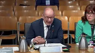 Rural Affairs and Islands Committee (Part 1) - 10 December 2025