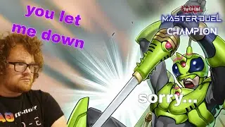 Inzektor Fails Me | 2012 Deck | Master Duel Champion