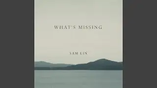 What's Missing