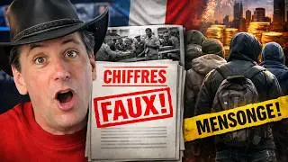 On A Vraiment Besoin D&rsquo;immigration ? Les Chiffres Choquent