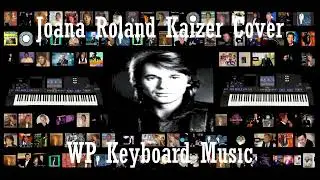 Joana (Roland Kaizer) Cover WP Keyboard Music