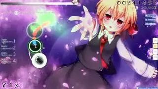 Osu! Hello! [Hello!Hello!]