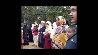 মেয়েরা শুধু ঘর সামলায় না, মাঠ কাঁপাতেও জানে, #youtube #highlightseveryone #gameforeveryone 
