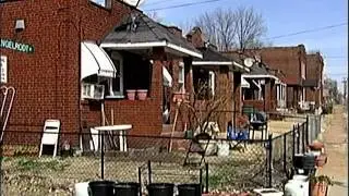 Asthma In St. Louis...Are we doing enough?