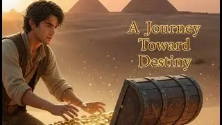 Chasing Dreams and Destiny &mdash; The Alchemist (Based on the Famous Book)