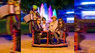 ZŌNA - Karuselis