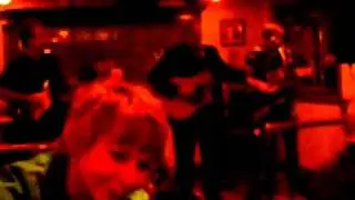 Second Wind Bandits at Middlebrook INN ...  I
